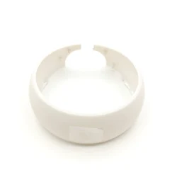 New Left Ring Cover Original For Oculus Quest 2 VR Controller Locating Handle Ring Shell Case Replacement Accessory Parts