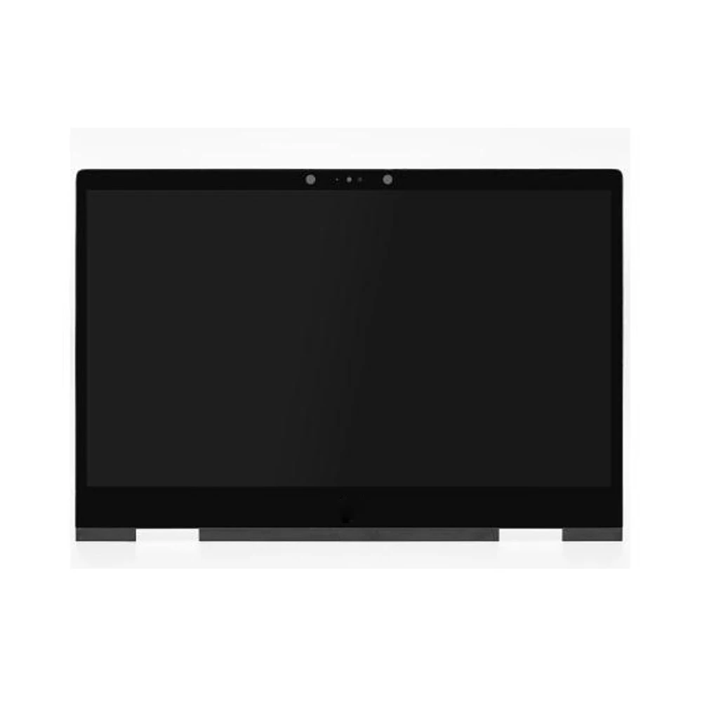 Imagem -02 - Aaa Mais 15.6 Lcd para hp Envy X360 15-bp Lcd hp 15-bp Série 15 bp Display Lcd Montagem da Tela de Toque Substituição Quadro Placa de Toque