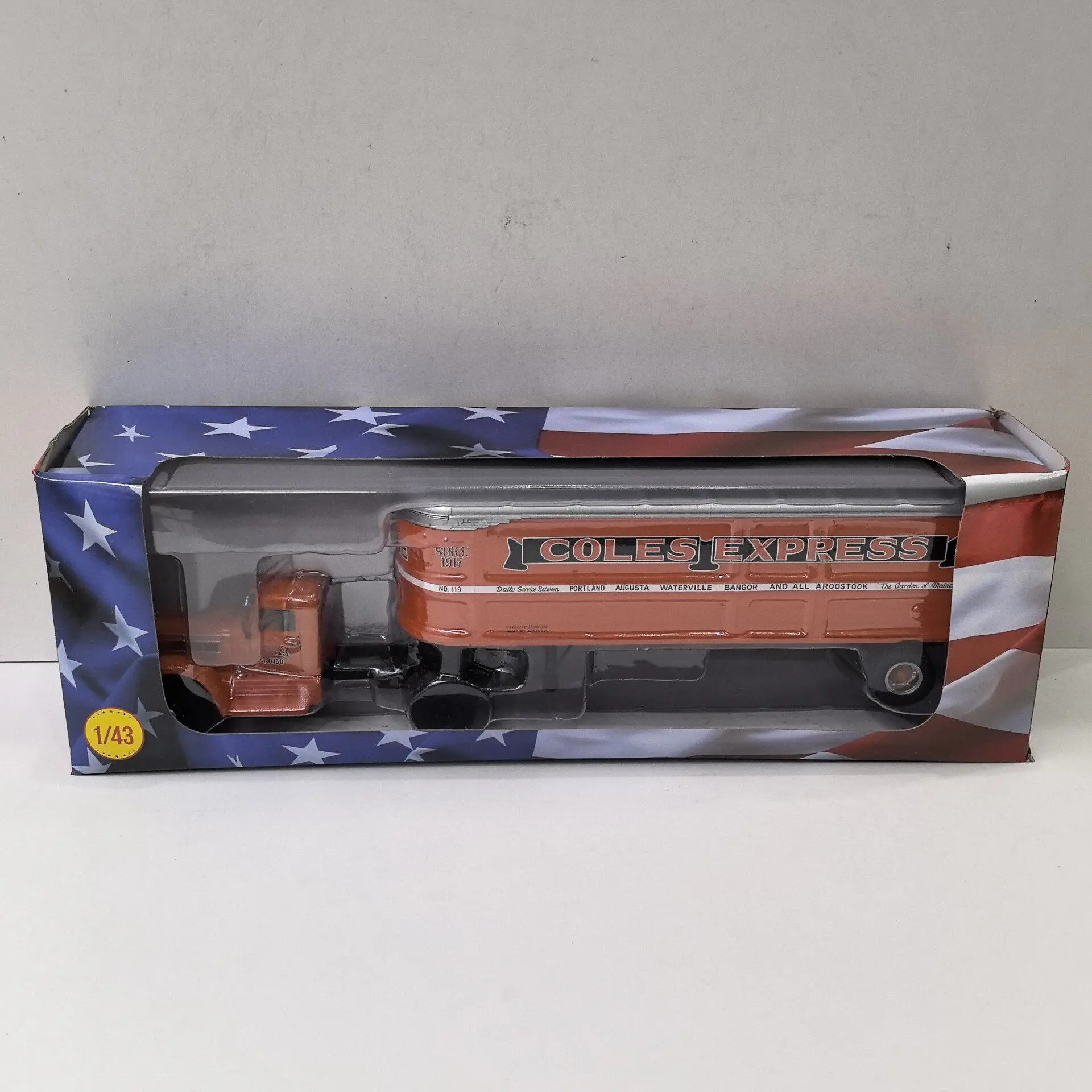 

Diecast IXO 1/43 Scale FEDERAL 45M Trailer Truck Front Alloy Carriage Plastic P8P7 Alloy Car Model