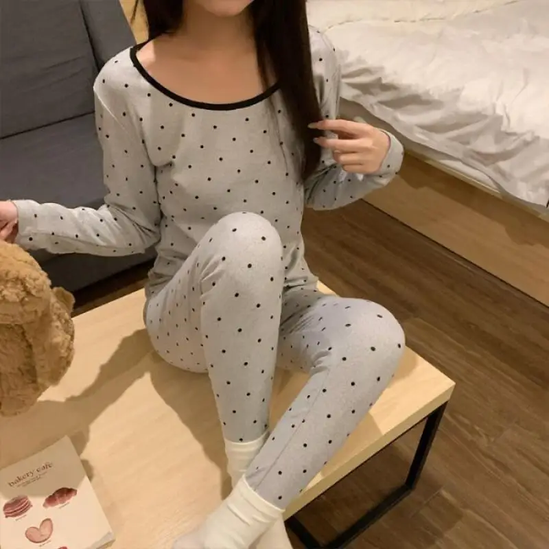 مزيج القطن س الرقبة لطيف بلايز موضة اليابان نمط الفتيات النساء كم طويل زهرة طباعة ريترو خمر عادية تيز الأساسية تي شيرت