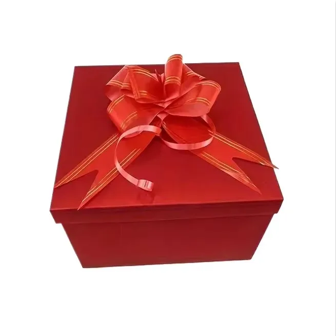 1 Stück Überraschungs-Explosionsbox zum Selbermachen, einfach zu installieren, kreativ, geeignet als Geschenk für Valentinstag, Geburtstag, Hochzeit und Jahrestag – Detail 7