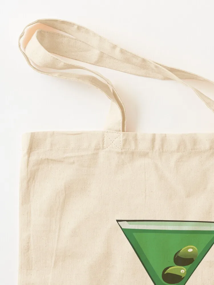 حقيبة حمل مارتيني القذرة، حقائب للمتسوقين، حقيبة صديقة للبيئة، حقيبة تسوق قابلة للطي، قماش نسائي رائع