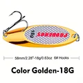 Gold 18G