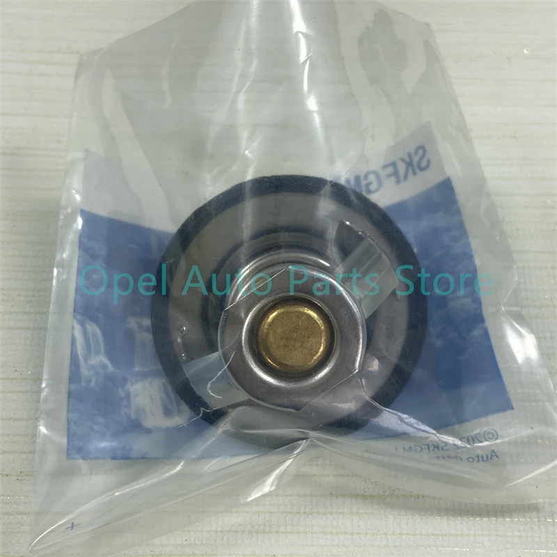 Engine Thermostat For Chevrolet Malibu Impala Cavalier Equinox Buick LaCrosse Regal Pontiac GMC 12622410