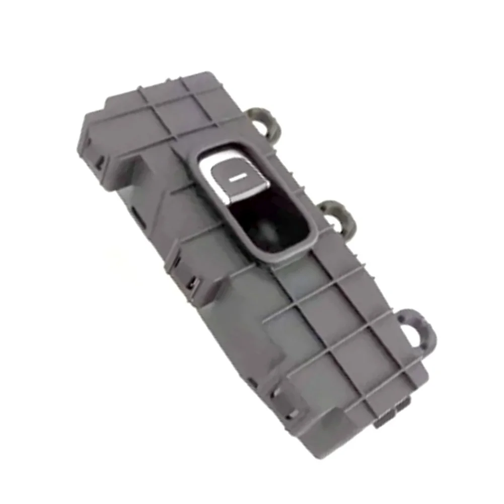 Door Glass Button Window Control Switch ABS Material Construction Wear Resistant Design Electric Glass Control Button