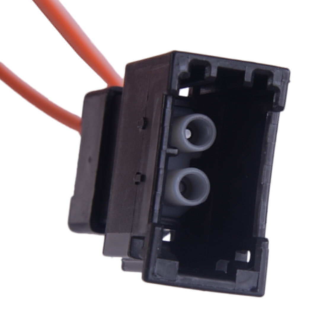 CITALL Y-Adapter Most System Optic Fiber Jumper Cable Multimedia Connector Fit for Audi BMW Benz Porsche Car