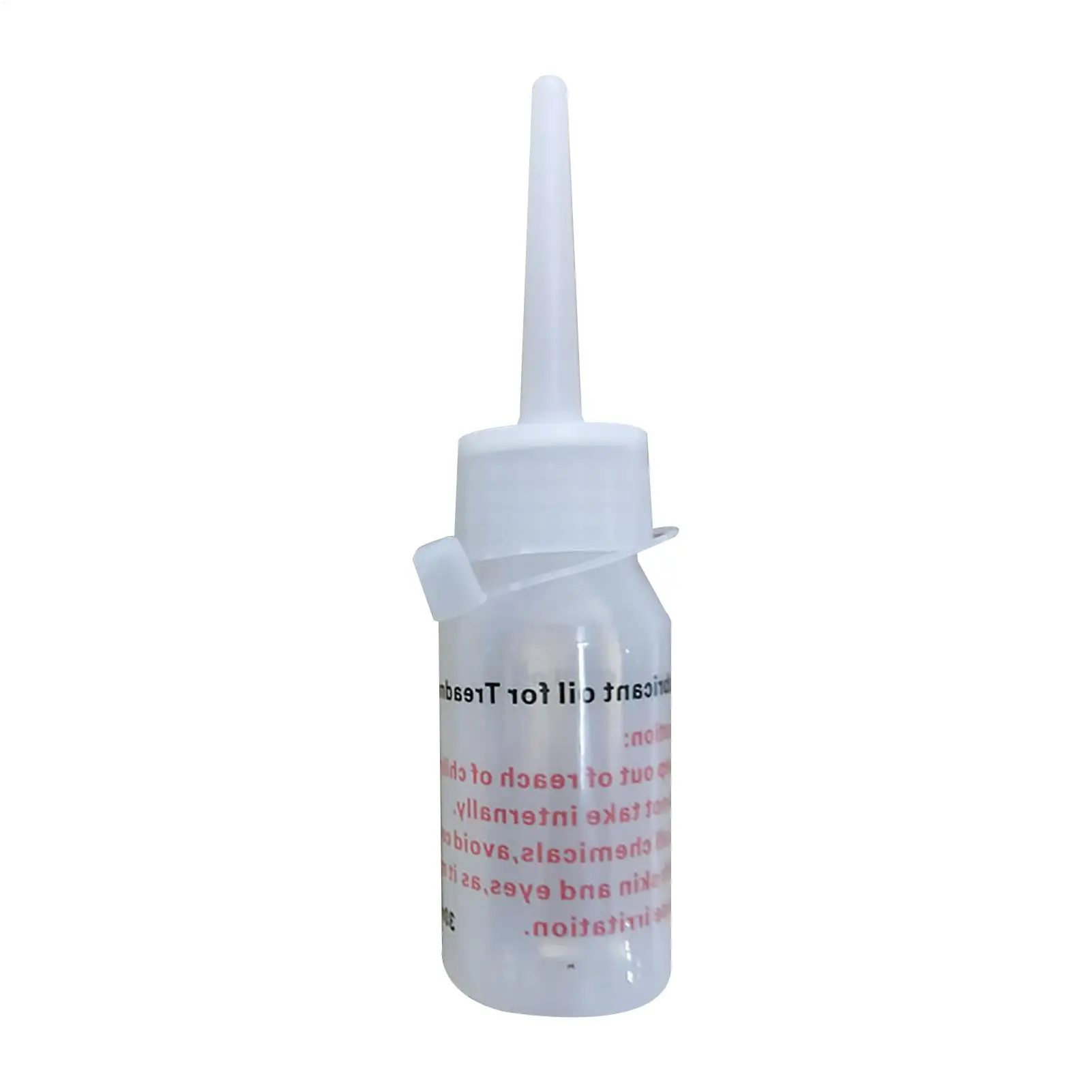 Treadmill Lubricant for Belt Penetrating Silent Industrial Safe 30ml Treadmill Oil Belt Lubricant for Fitness Equipment Deck