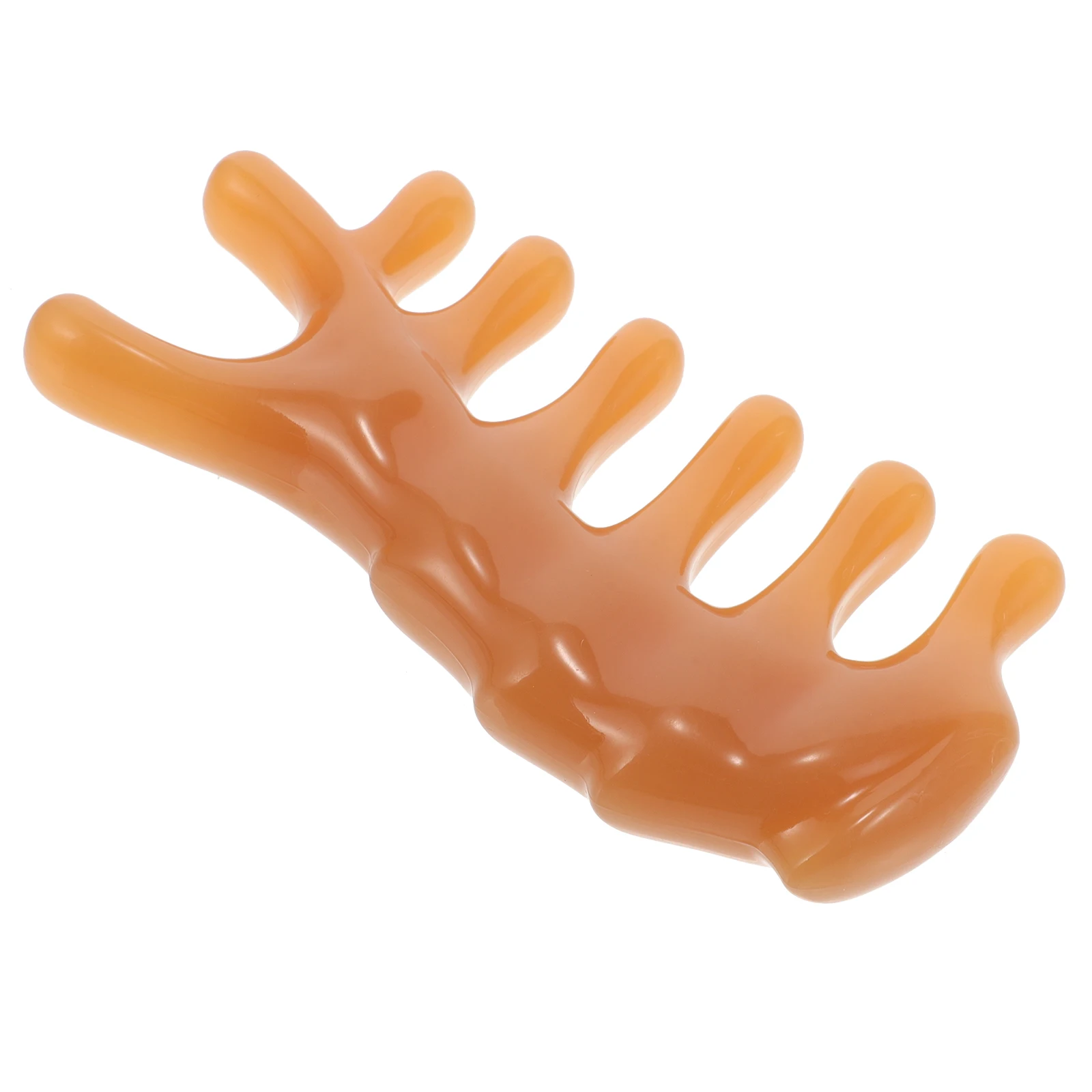 

Scraper Massage Acupoint Tool Stick Face Sculpting Body Body Acupoint Massage Tool Massager Nose Scraping Bar Portable Nose