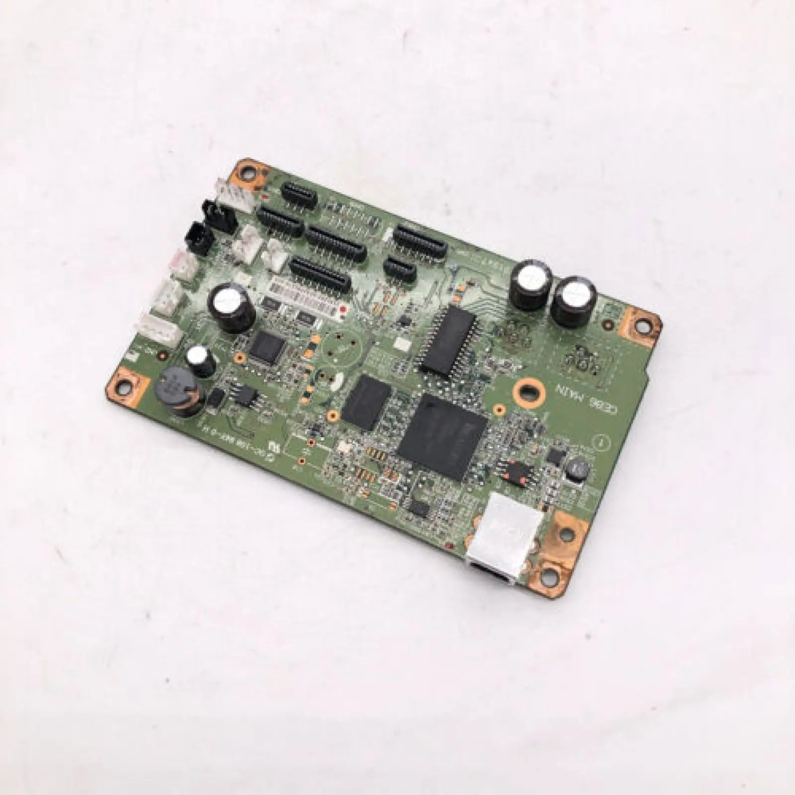 MAINBOARD CE86 ASSY.2171531 fits for Epson L801 CE86 MAINBOARD ASSY.2171531