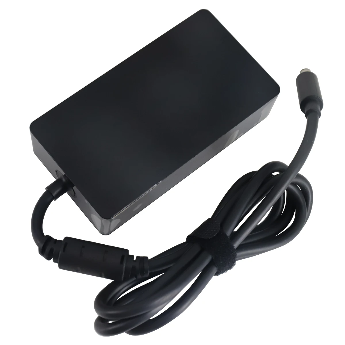 Adaptador AC para Microsoft Surface Dock 2, 1931 Carregador de Alimentação, 15.35V, 12.9 A, 199W, 7.4x5.0mm, 1931