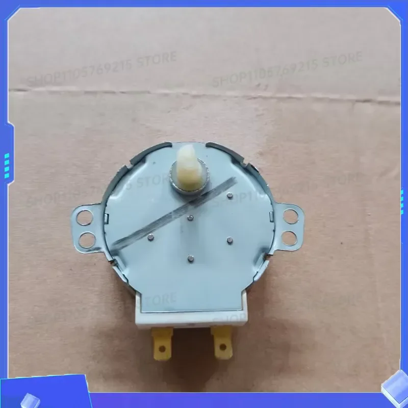 Synchronous Motor TB-49-16-8-14 for GT30PB SM30NW Microwave Oven Replacement Part