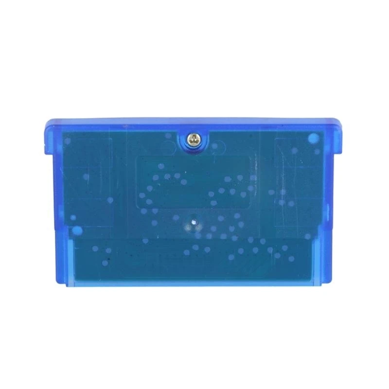 Retro Gaming Cartridge Card 369 in 1 English Version for Handheld Console 83CF - Image 2