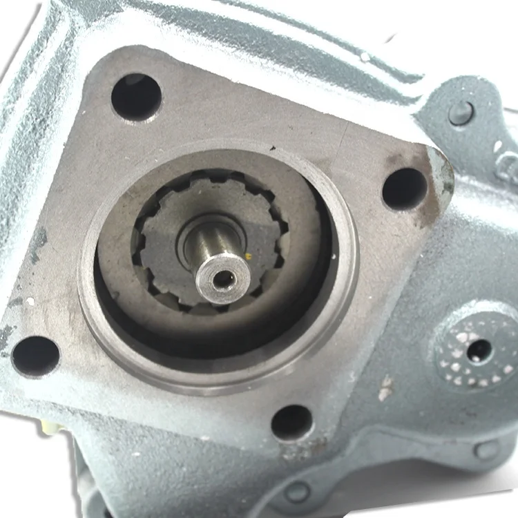 AZ9700290010 Power Take-off PTO Assy Shacman Truck Pezzo di ricambio elettrico automatico Pto HOWO HW70 PARTI DELCATORE, PARTI HOWO