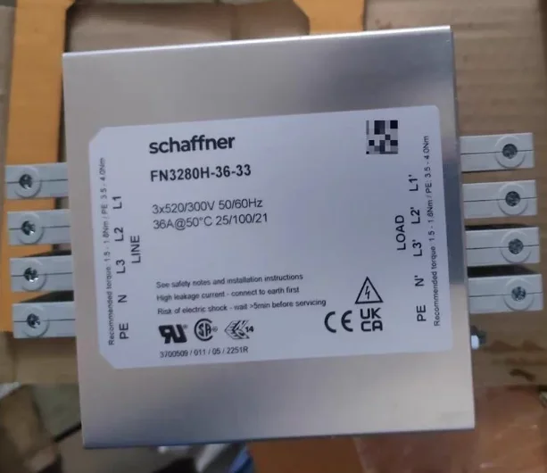 

1 шт./лот SCH affner FN3280H-36-33 FN3280H 36 33 36A