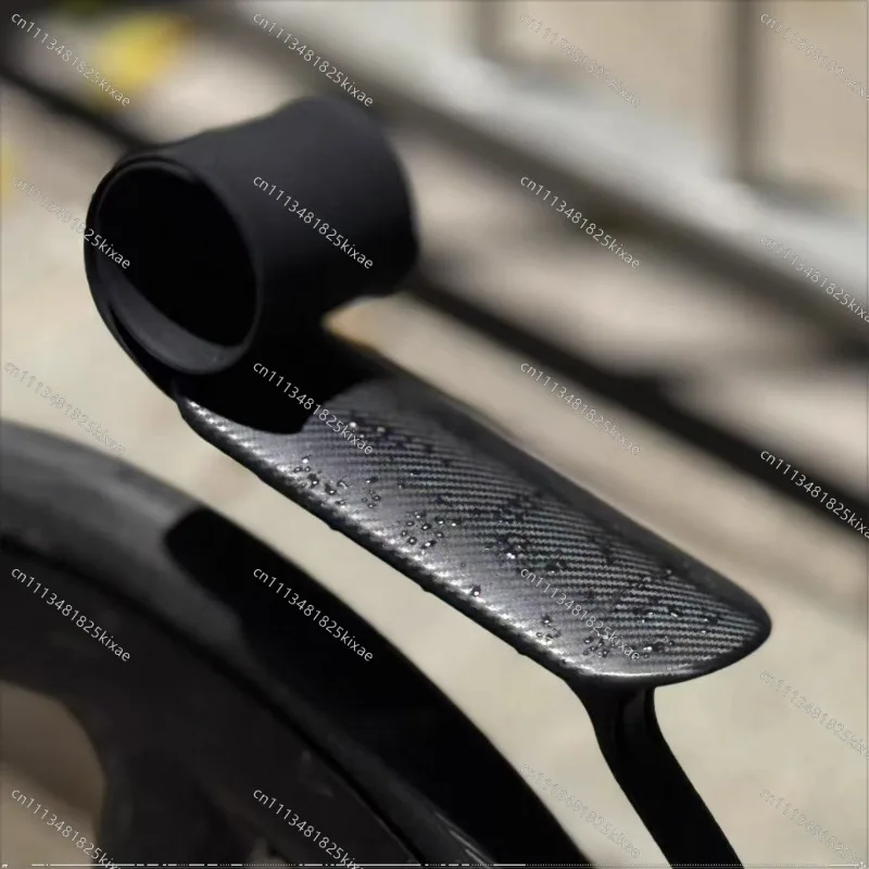 For Bicycle Fenders, Retractable and Retractable, Anti-shake, Anti-leakage, Splash and Mud Removal,