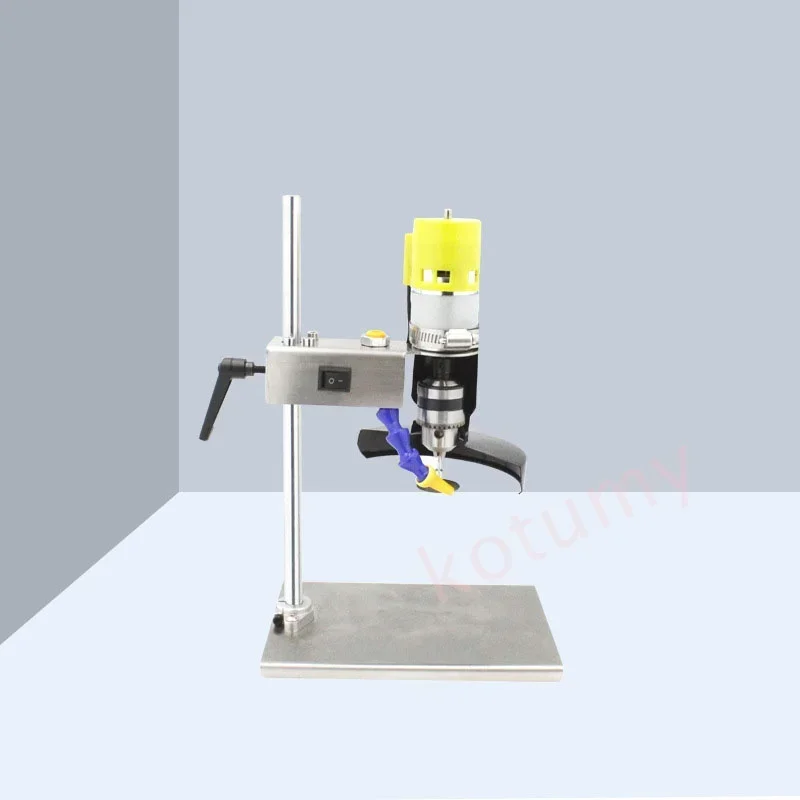 220V/110V Professional Glass Bottle Cutting Machine DIY Tools Wine Beer Cutter Making Flower Pots, Grinding, Drilling Free Shipp