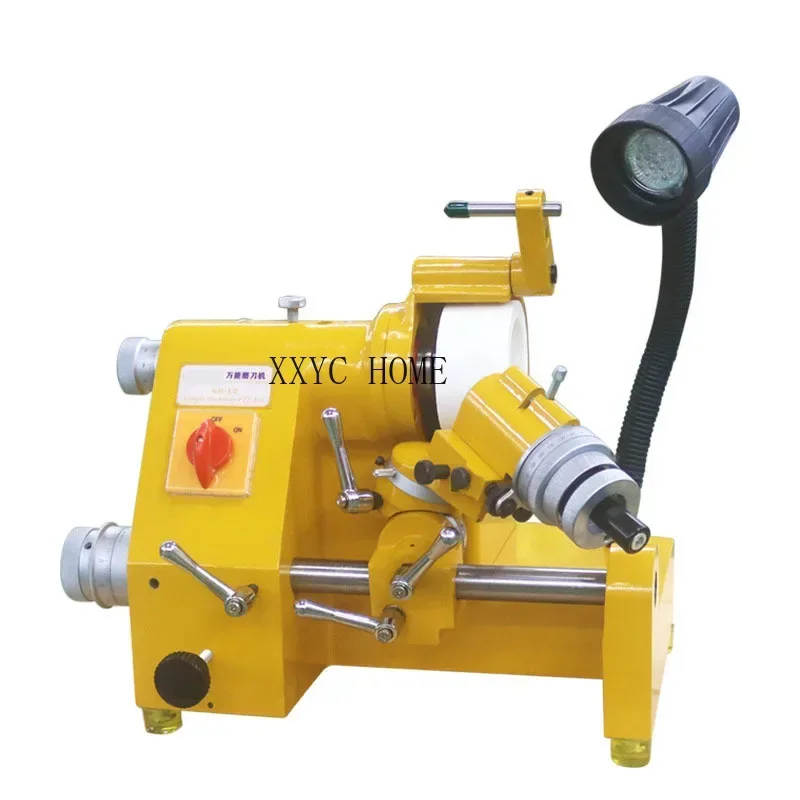 

Универсальная точилка для ножей, сверло, фрезерный нож, гравировальная точилка для ножей, высокая точность, напряжение на выбор