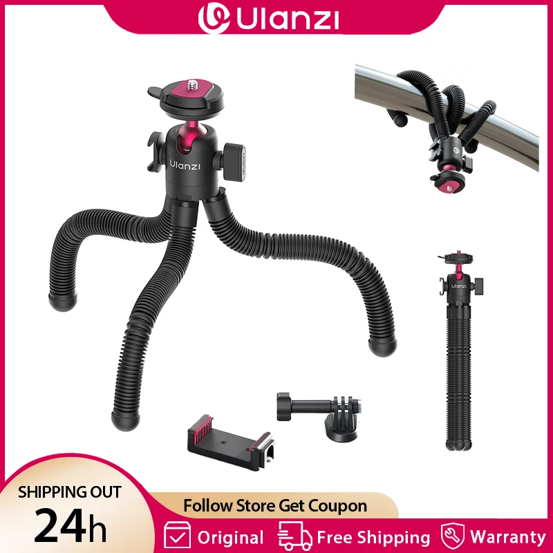 Ulanzi MT91 Cka Qui…