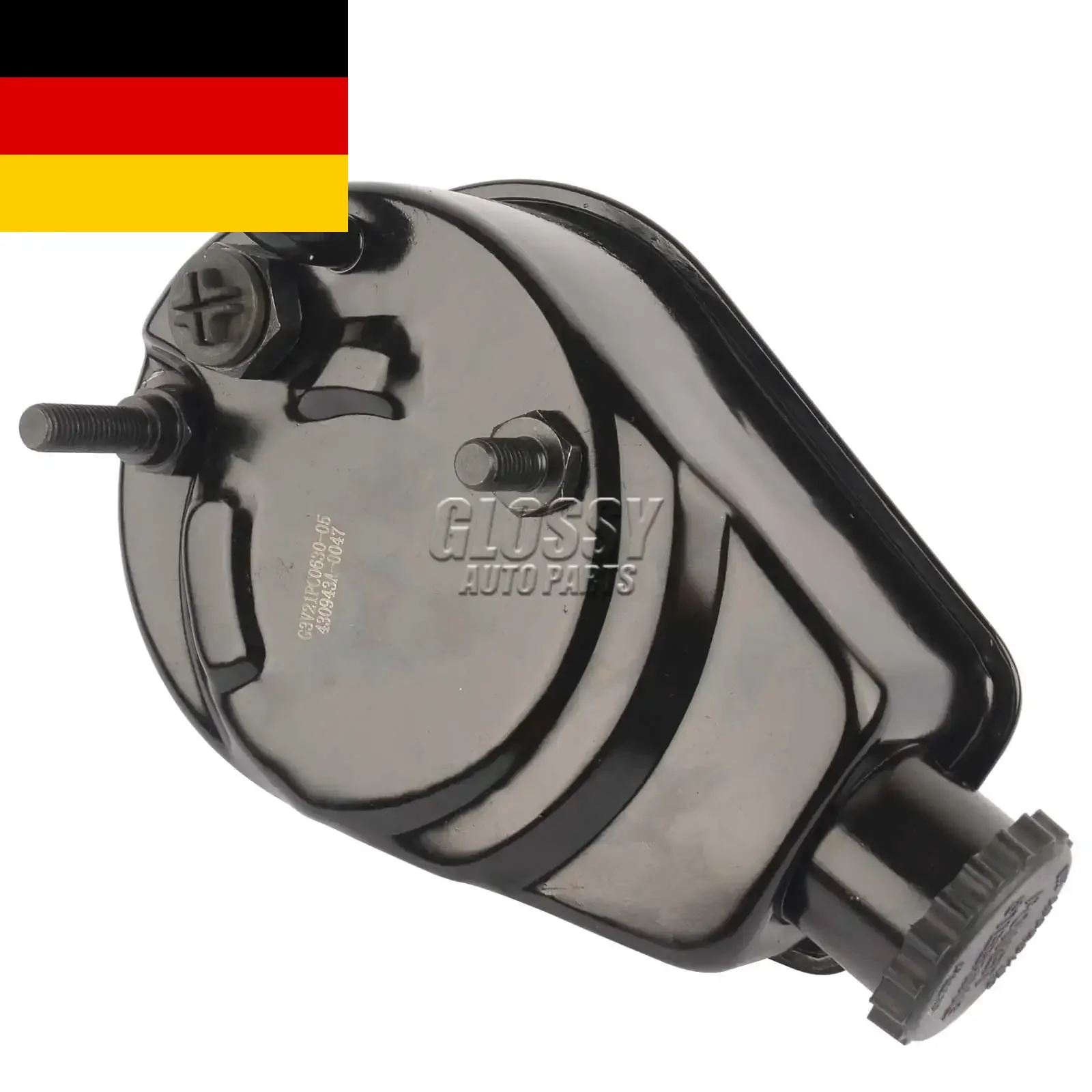 Image of AP03 3863130 Servolenkungspumpe für Mercruiser für Volvo für OMC 4.3 5.7L 16792A39, 3888323