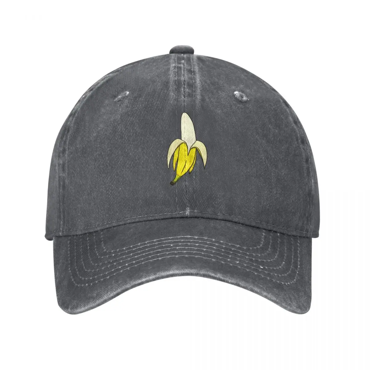 

Banana Baseball Cap Beach Sun Cap Hat Baseball Cap Golf Hat Man Trucker Hats For Men Women's