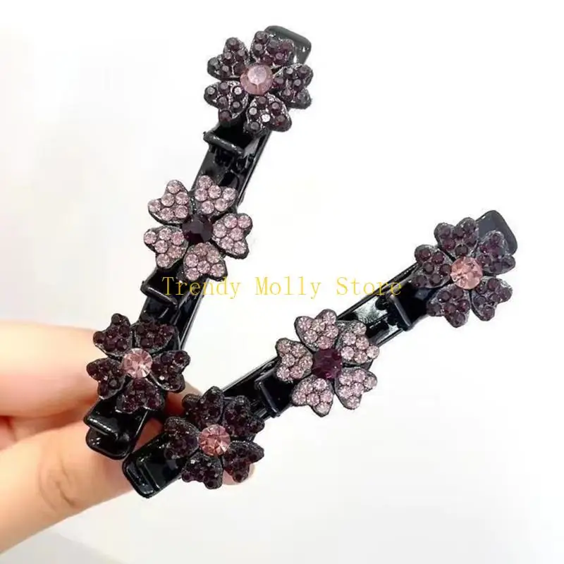 CLIPES CABELO ANIMENTADOS N5KB