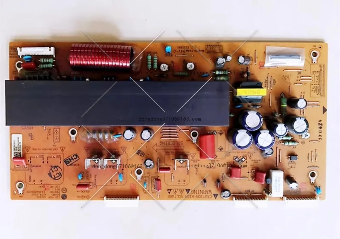

42PA450C-CM Y board EAX64286001 EBR73575201