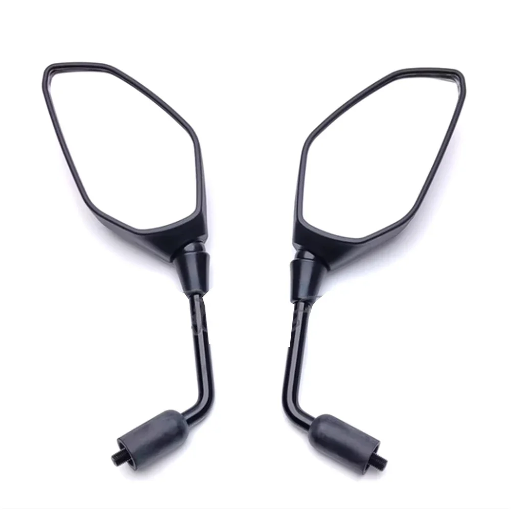 

For Benelli TRK702X TRK502X rearview mirror modification For QJMOTO SVT500 SVT600 SVT700/750 rearview mirror accessories