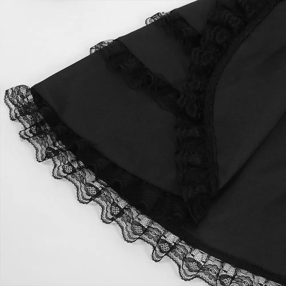 القوطية Steampunk زر معطف الفيكتوري معطف السترة أبلى المرأة شخصية زر الدانتيل سترة واقية