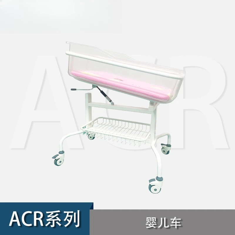 Medical crib neonatal stroller diaper table