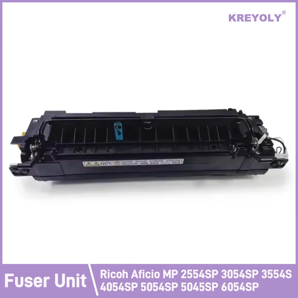 D8694011 (220VolFuser Unit Assembly for Ricoh Aficio MP 2554SP 3054SP 3554S 4054SP 5054SP 5045SP 6054SP Fuser Assembly Wholesale