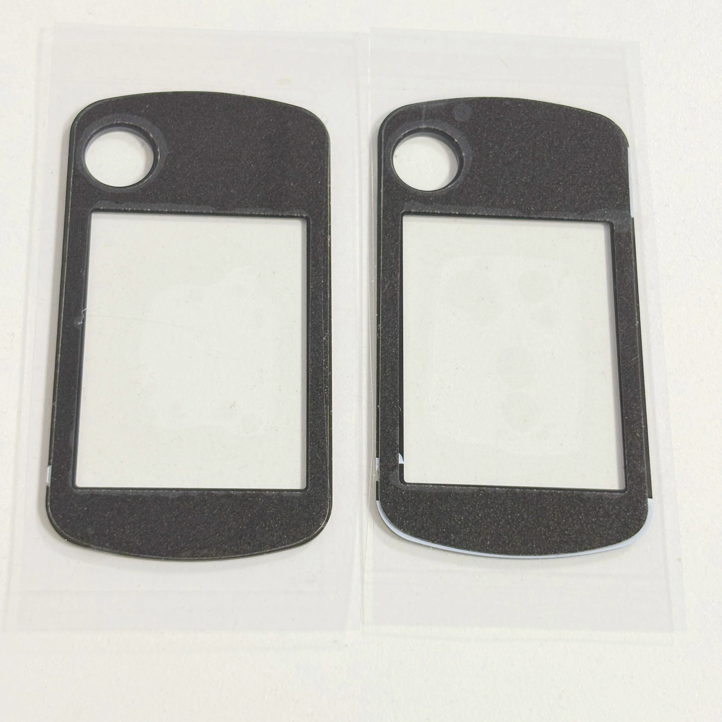 Garmin Etrex 10 Etrex 20 Etrex 30 Glass Panel Handheld Faceplate Protective Panel Repair Adhesive Panels