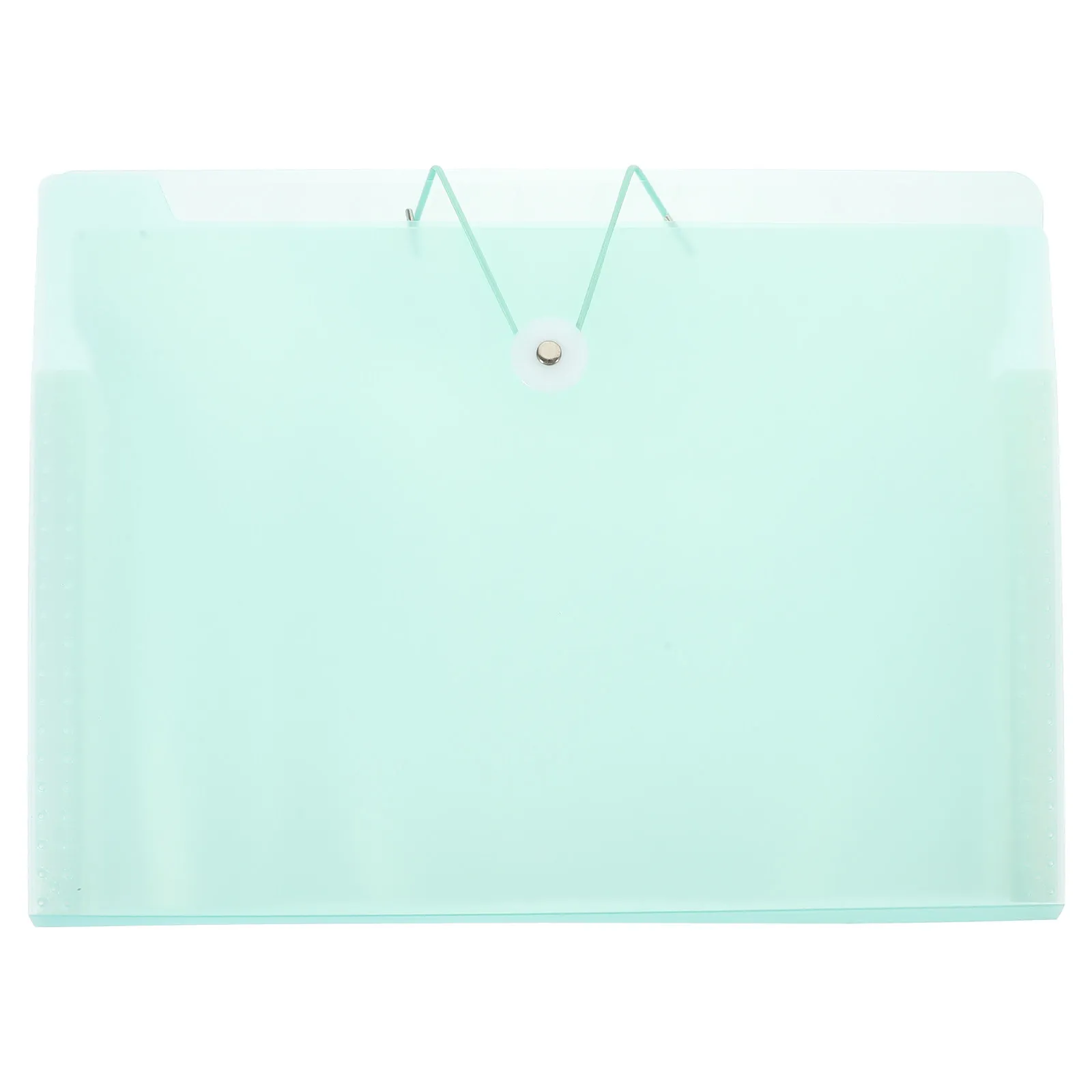 

Portable Accordion File Folder Plastic Multi Layer Expanding Document Organizer Office File Organizer Paper Holder