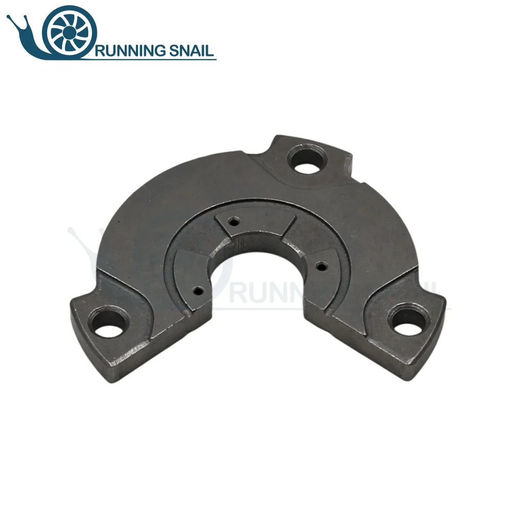 Turbo Thrust Bearing Iron TA45 TA51 Repair Kits Supplier Runningsnail