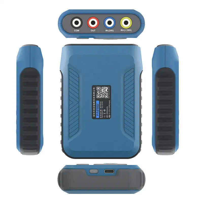 SG-003A Signaalgenerator Kalibrator Instelbare stroom Spanning Simulator Signaalgenerator