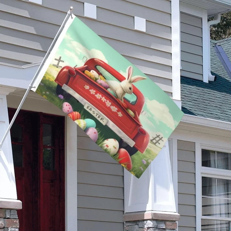 Any Size Custom Banner Flag Logo Suitable For Bedrooms Living Rooms Dorm Itories Gardens Courtyards And Various Festivals Etc