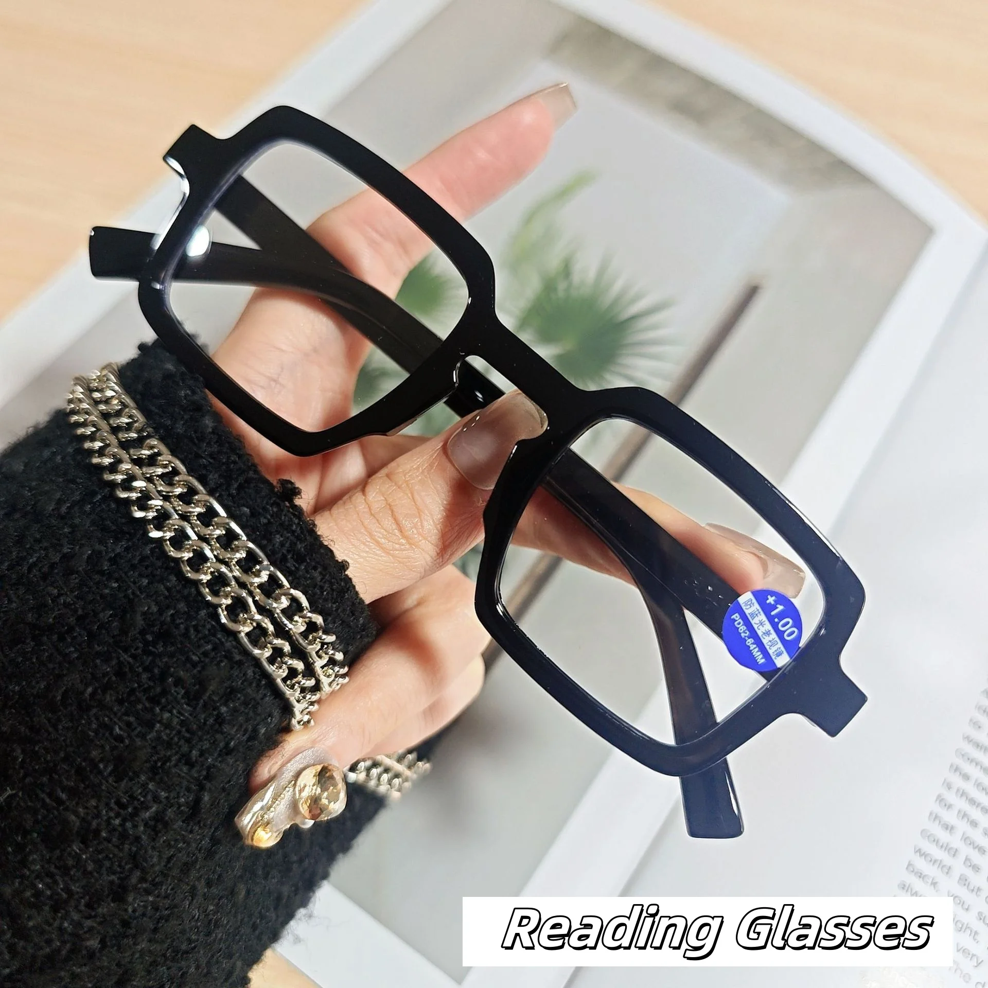Fashion Square Fram… - image