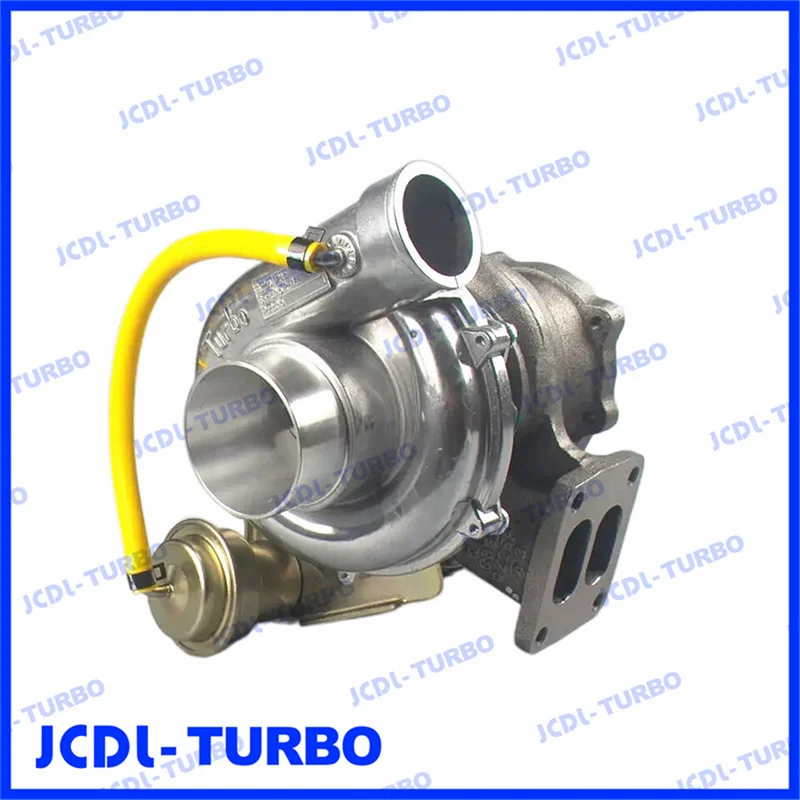 Turbocharger RHC6 14201-Z5675 14201-Z5713 14201-Z5675 14201-Z5875 14201-Z5877 turbo for Nissan CMF88 FE6T A500 VA240061