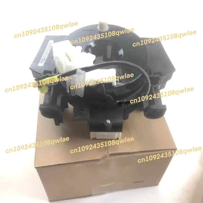 

1 Pcs Horn Coil Hairspring For Nissan TIIDA SYLPHY LIVINA QASHQAI ALTIMA X-TRAIL SUNNY Navara