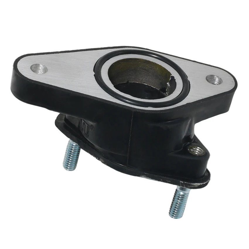 

Motorcycle carburetor interface intake pipe for Honda TRX250 TRX250X Sportrax 250 TRX250TM Recon 250 TRX250TE TRX250EX