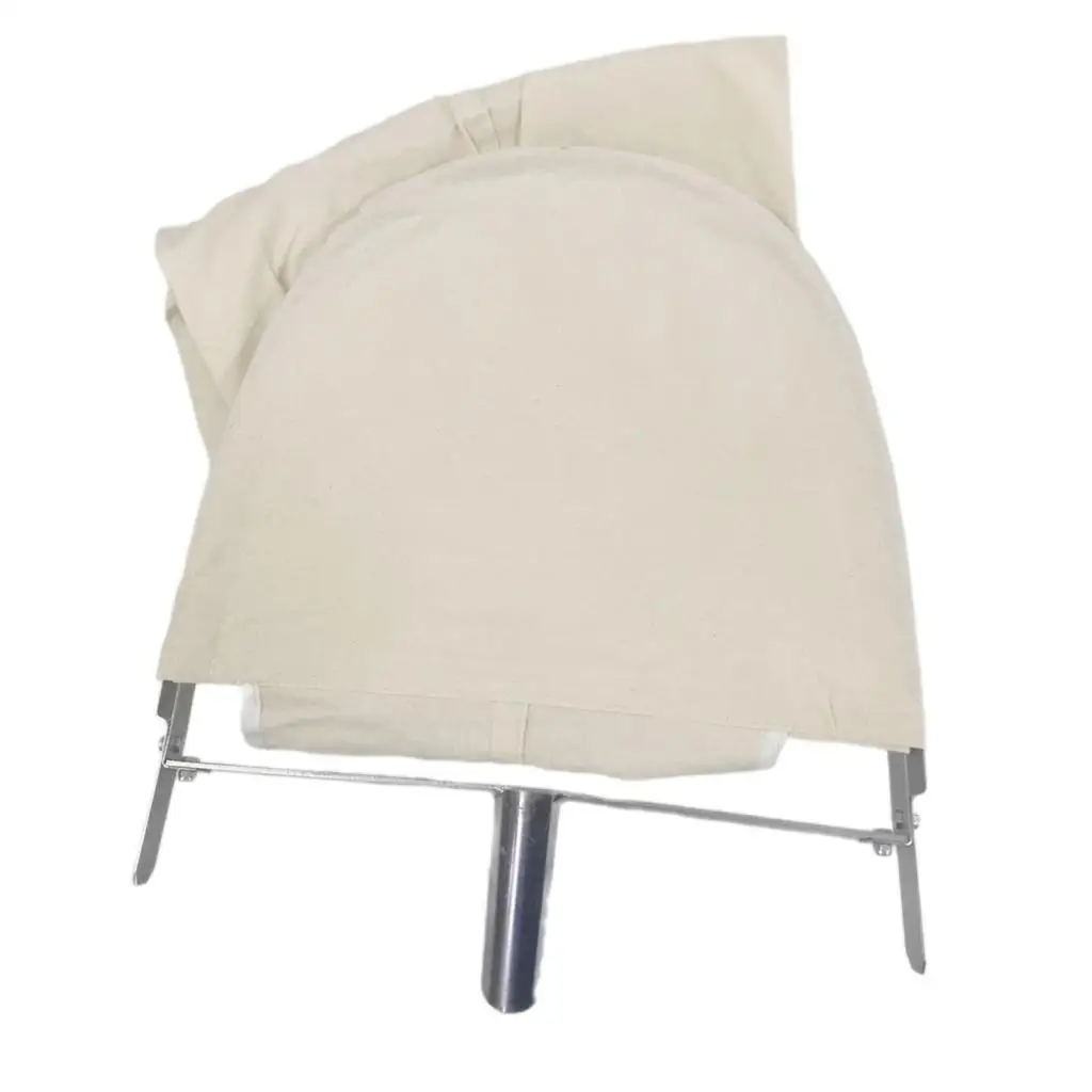 Bee Swarming Catcher Beekeeping Bag Multiuse Stainless Steel