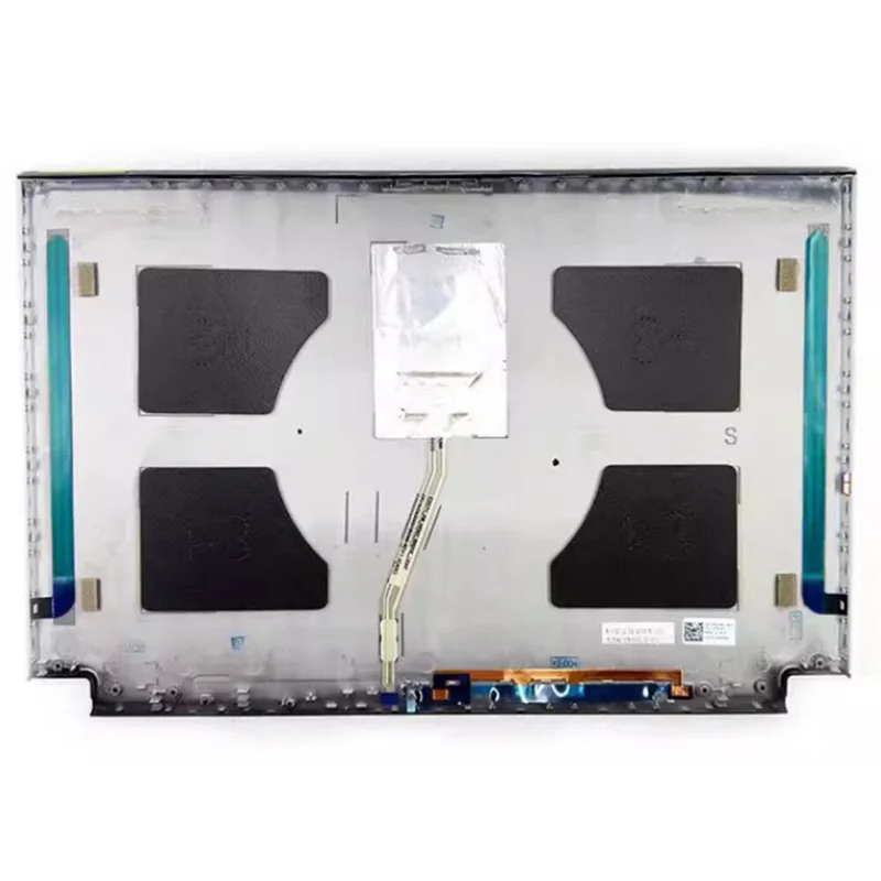 M  For Dell Alienware M17 R3 Laptop LCD Back Cover White A Shell Case 0FM2VW FM2VW