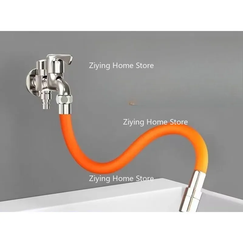 

Подходит для удлинителей смесителей, вращающихся удлинительных шлангов, брызгозащищенных устройств.