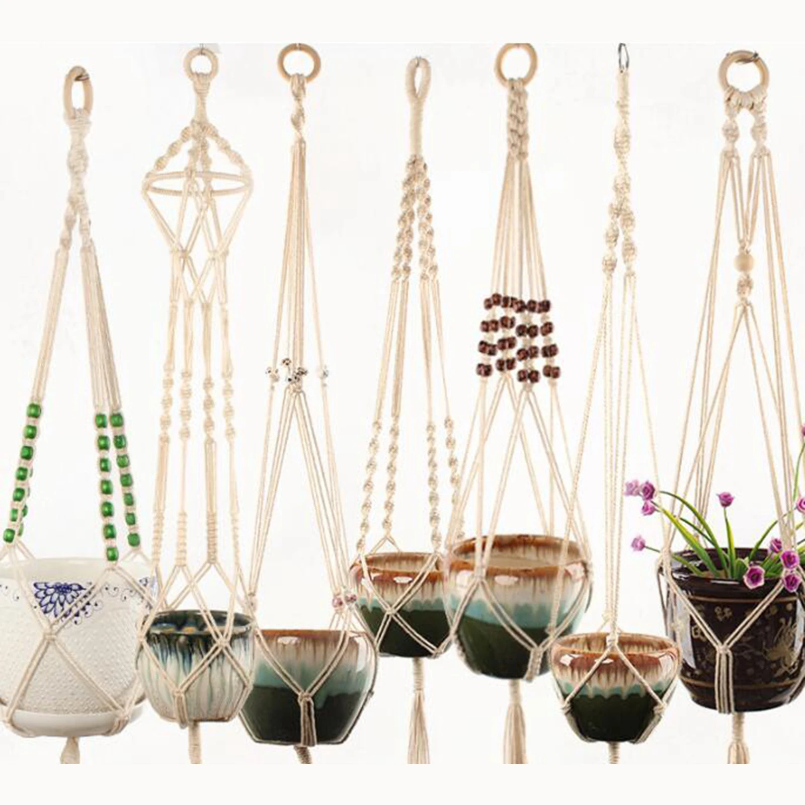 Creative Hanger Cord Holder 100cm outdoor decorationation