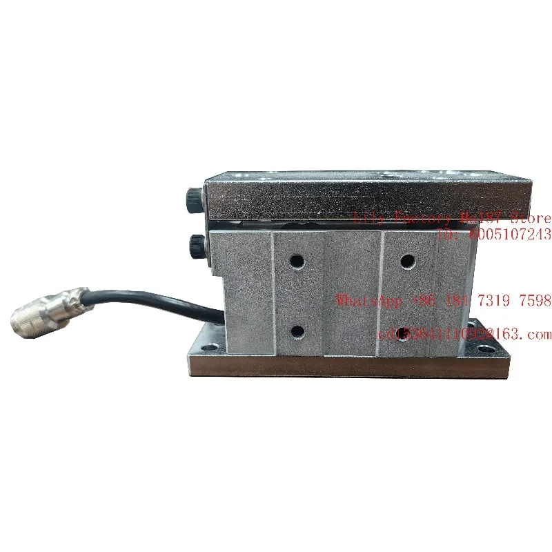 Axle Bench Tension Sensor, Tension Control LX Replacement ** Tension Detector Pressure Sensor
