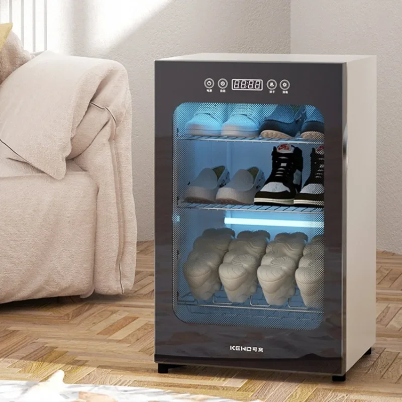 

Лидер продаж, сушилка для обуви, умная банка, бытовая многофункциональная дезодорация, стерилизация, сушка, дезинфекция, шкаф для обуви