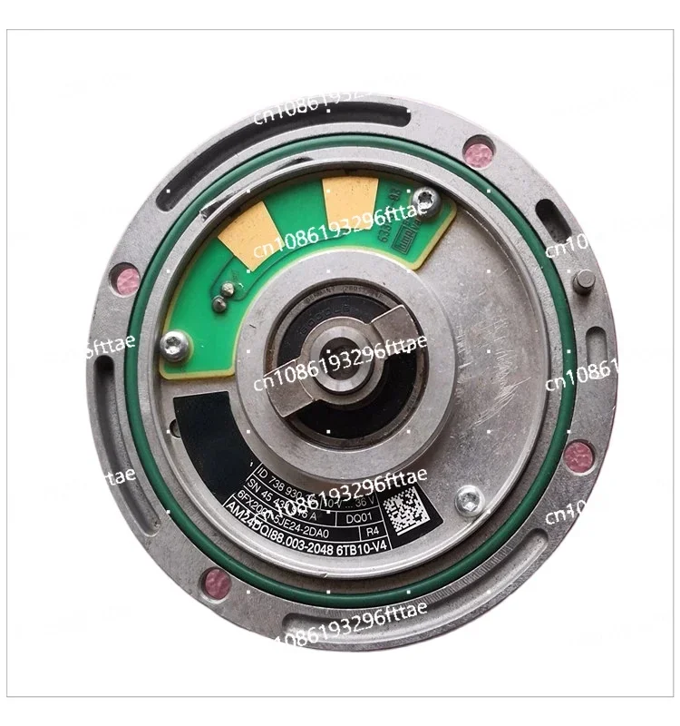 New original Heidenhain 6FX2001-5JE20-2DA0 Encoder