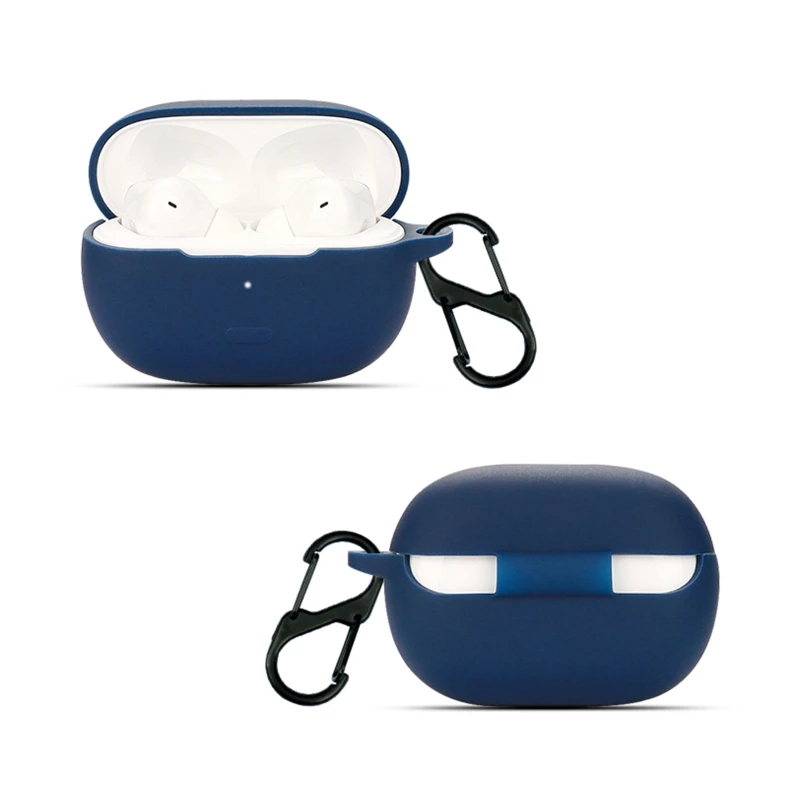 Чехол для наушников, совместимый с Redmi Buds 4 Pro