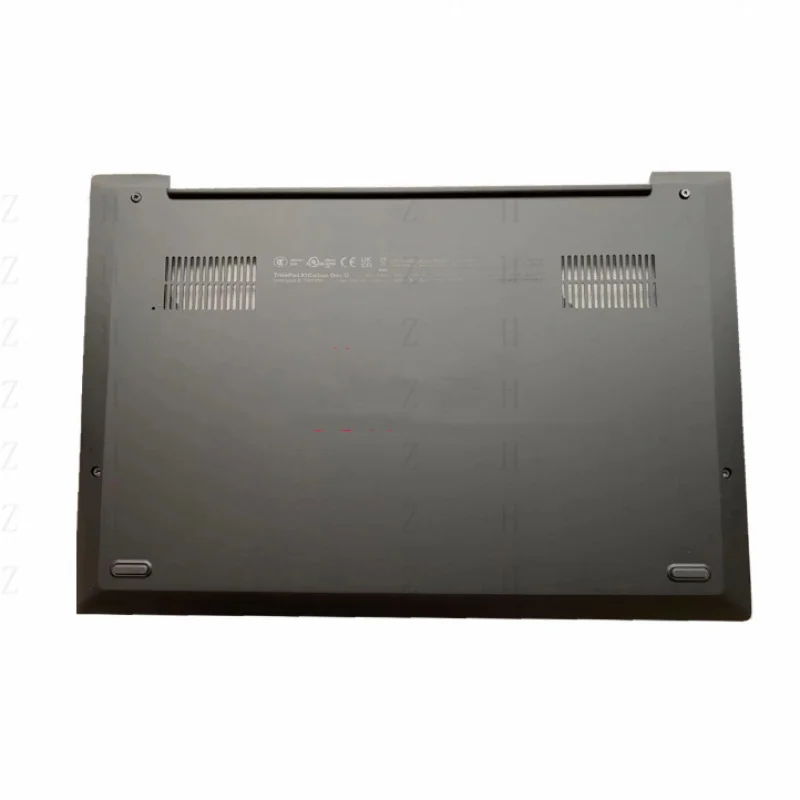 

ZZZZ New for lenovo ThinkPad X1 Carbon Gen13 D cover bottom case 5M11S11996