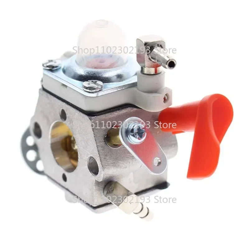 Carburetor for Walbro Wt-668 Wt-997 Rc Parts for HPI Baja 5B 5T 5SC LOSI 5IVE-T Engine Carburetor