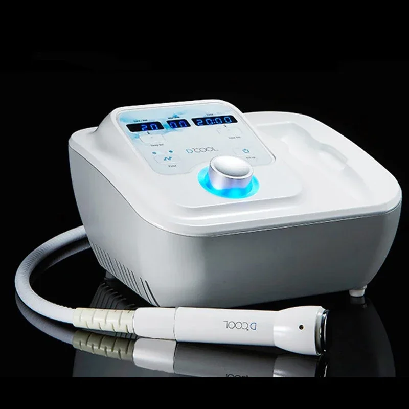 รีวิว D Cool Machine: ตัวช่วยดูแลผิวหน้าที่คุณไม่ควรมองข้าม